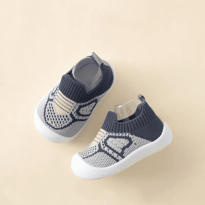 Non-Slip Sneakers Socks for Children Multivariant