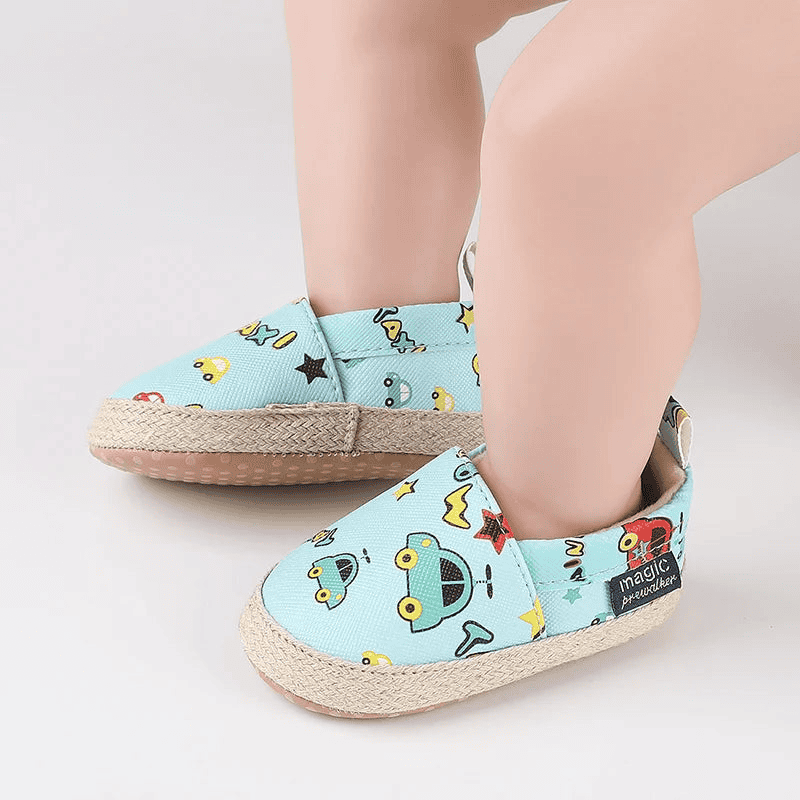 Non-slip Shoes for Children Multivariant