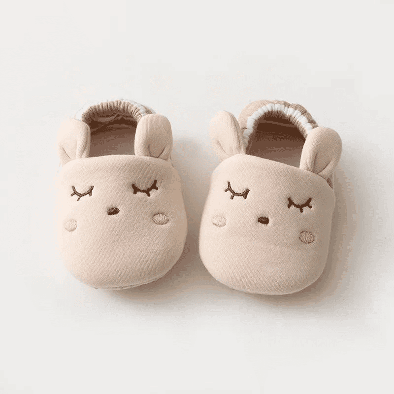 Non-slip First Steps Shoes for Children Multivariant