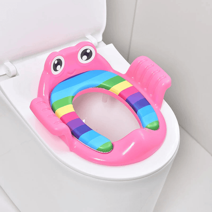 Potty Training Seat Baby Multivariant