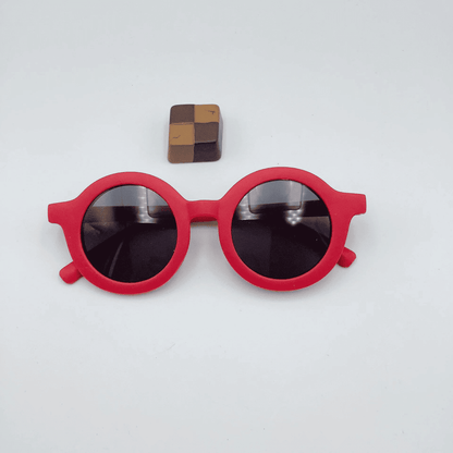 Colored Sunglasses for Children Multivariant