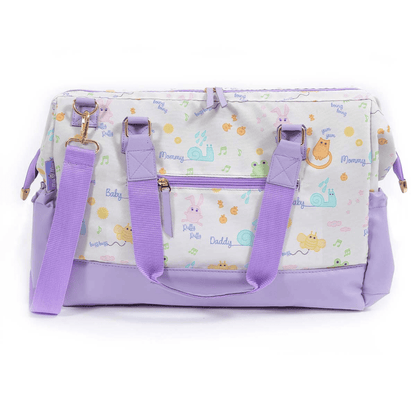 Milk&Moo Friends Diaper Bag