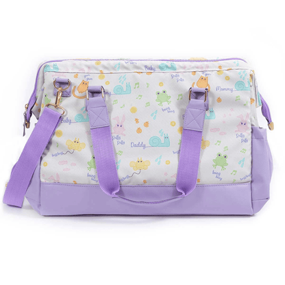 Milk&Moo Friends Diaper Bag