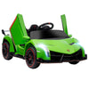 Lamborghini Veneno Licensed Kids Electric Ride-On Car 12V