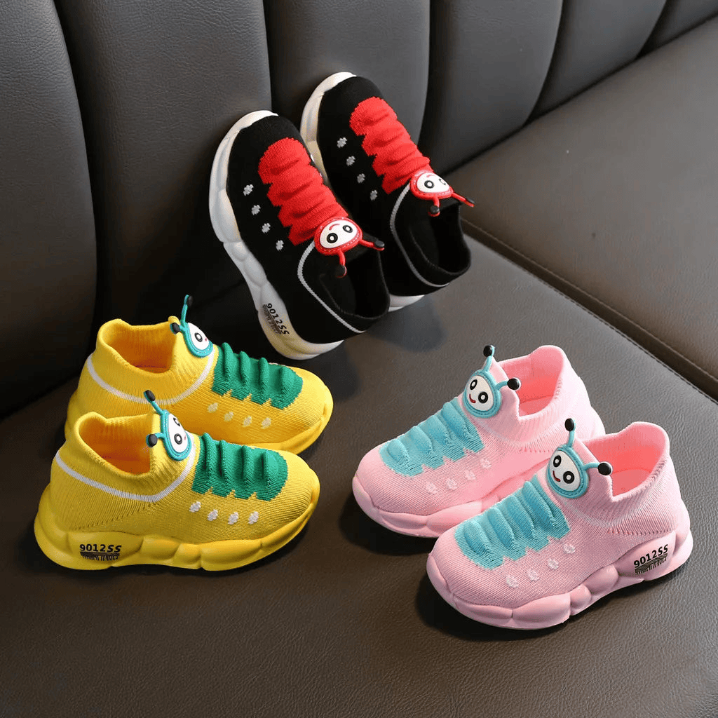 Non-slip Sock Sneakers for Children Multivariant