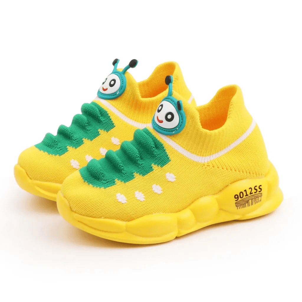 Non-slip Sock Sneakers for Children Multivariant