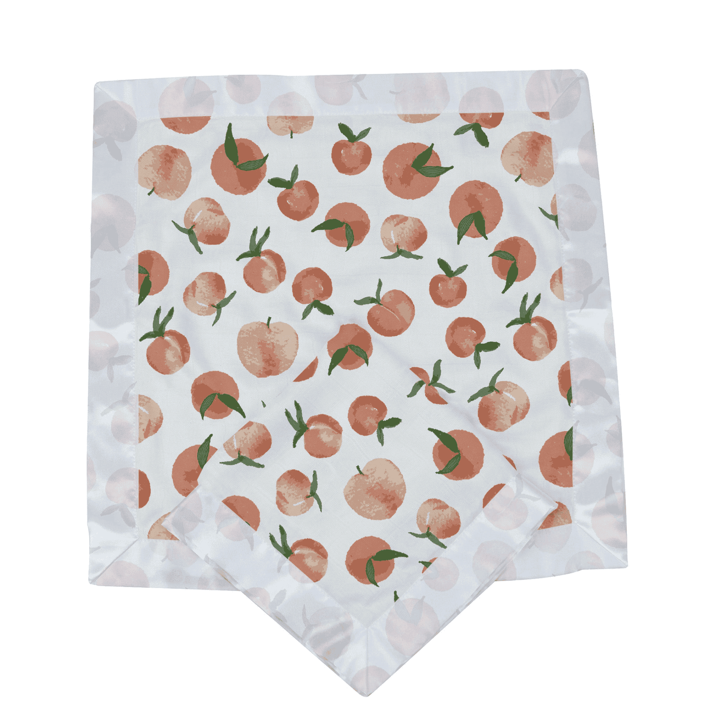 Carnelian Peaches Newcastle Blankie