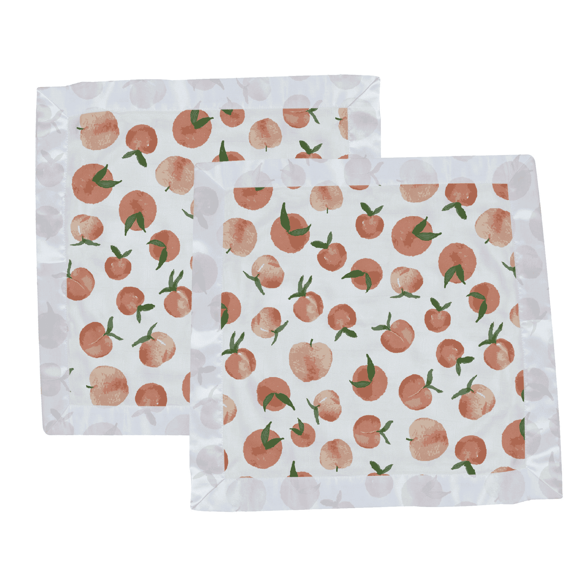 Carnelian Peaches Newcastle Blankie