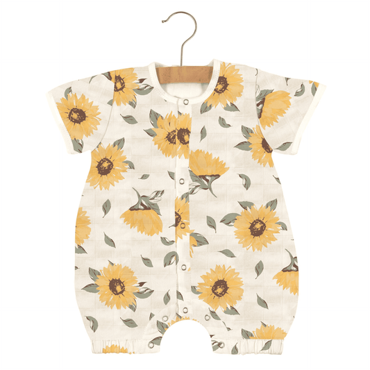 Sunflower Farm Newcastle Mini Romper