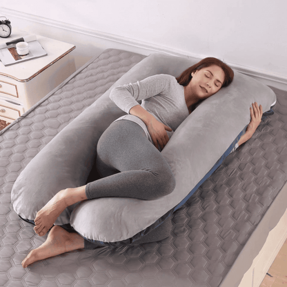 U-shaped multifunctional maternity pillow Multivariant