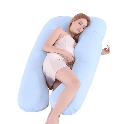 U-shaped multifunctional maternity pillow Multivariant