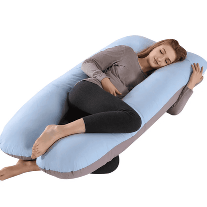 U-shaped multifunctional maternity pillow Multivariant