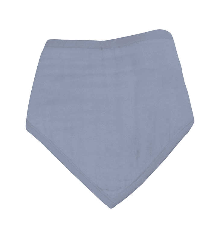 Rough Terrain Cotton Bandana Bibs