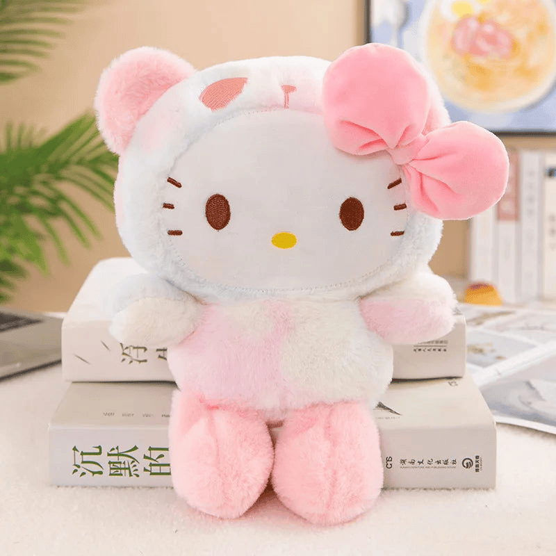 25cm plush Multivariant