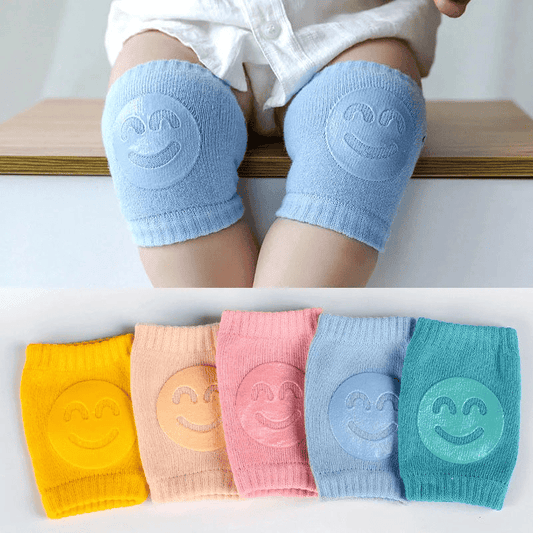 Non-slip Knee Pads for Children Multivariant