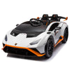 Lamborghini DriftMaster 24V Kids Ride-On – Luxury, Speed, and Thrills for Ages 3-8!