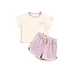 2pcs set T-shirts and Pants for Children multivariant