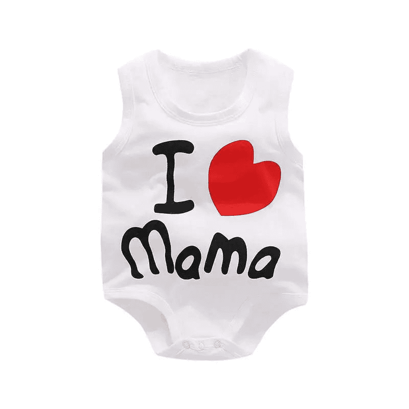 Tiny Trendsetters Bodysuit Collection 👶✨