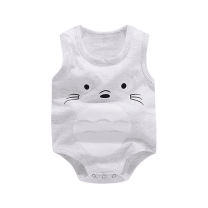 Tiny Trendsetters Bodysuit Collection 👶✨