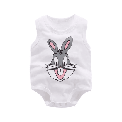 Tiny Trendsetters Bodysuit Collection 👶✨