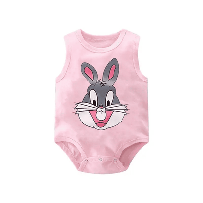 Tiny Trendsetters Bodysuit Collection 👶✨