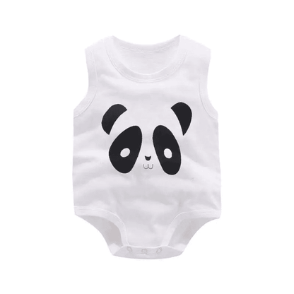 Tiny Trendsetters Bodysuit Collection 👶✨