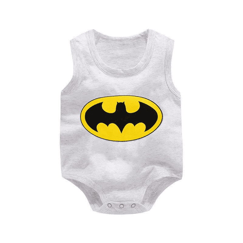 Bodysuit for Children multivariant