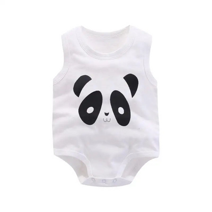 Bodysuit for Children multivariant