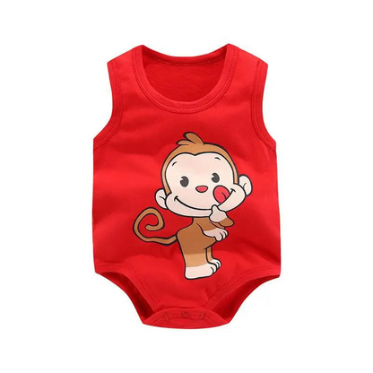 Bodysuit for Children multivariant