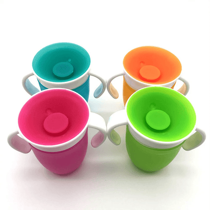 Leakproof Water Cup for children multivariant