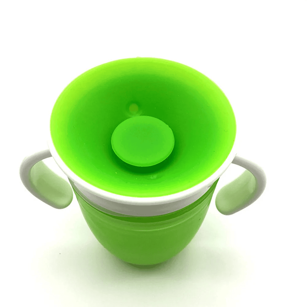 Leakproof Water Cup for children multivariant