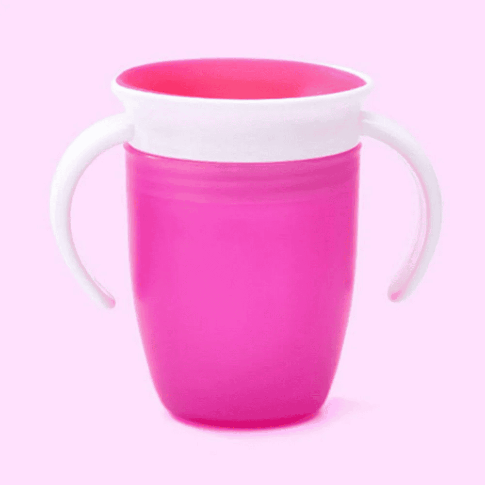 Leakproof Water Cup for children multivariant