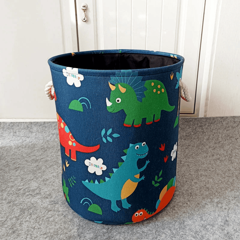 Toy Storage Box with Dinosaurs Multivariant