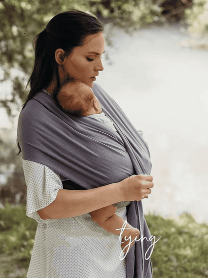 Cotton Baby Wrap multivariant