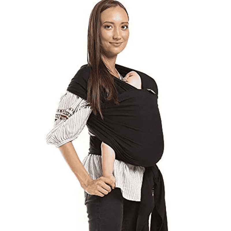 Cotton Baby Wrap multivariant