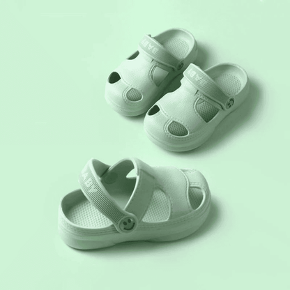 Non-slip EVA foam Slippers for Children Multivariant