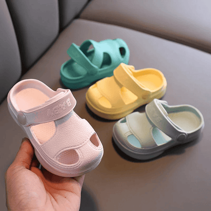 Non-slip EVA foam Slippers for Children Multivariant