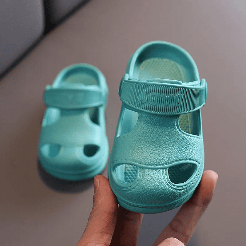 Non-slip EVA foam Slippers for Children Multivariant