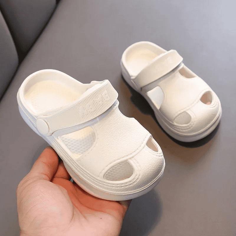 Non-slip EVA foam Slippers for Children Multivariant