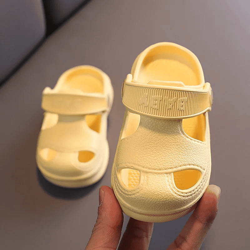 Non-slip EVA foam Slippers for Children Multivariant