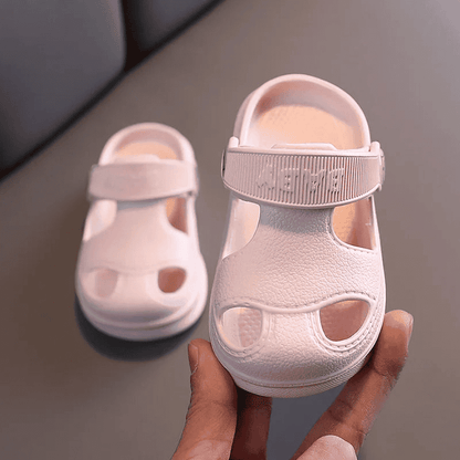 Non-slip EVA foam Slippers for Children Multivariant