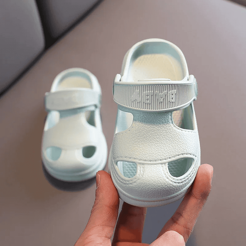 Non-slip EVA foam Slippers for Children Multivariant