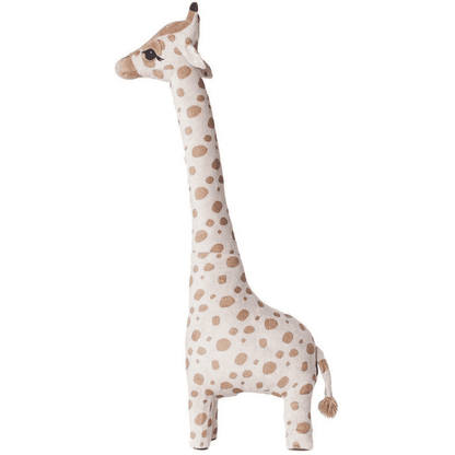 Stuffed Toy "Giraffe" for  children multivariant