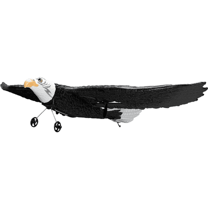 VEVOR RC Airplane Biomimetic Eagle EPP Foam RC Plane Toy 2.4 GHz Remote Control