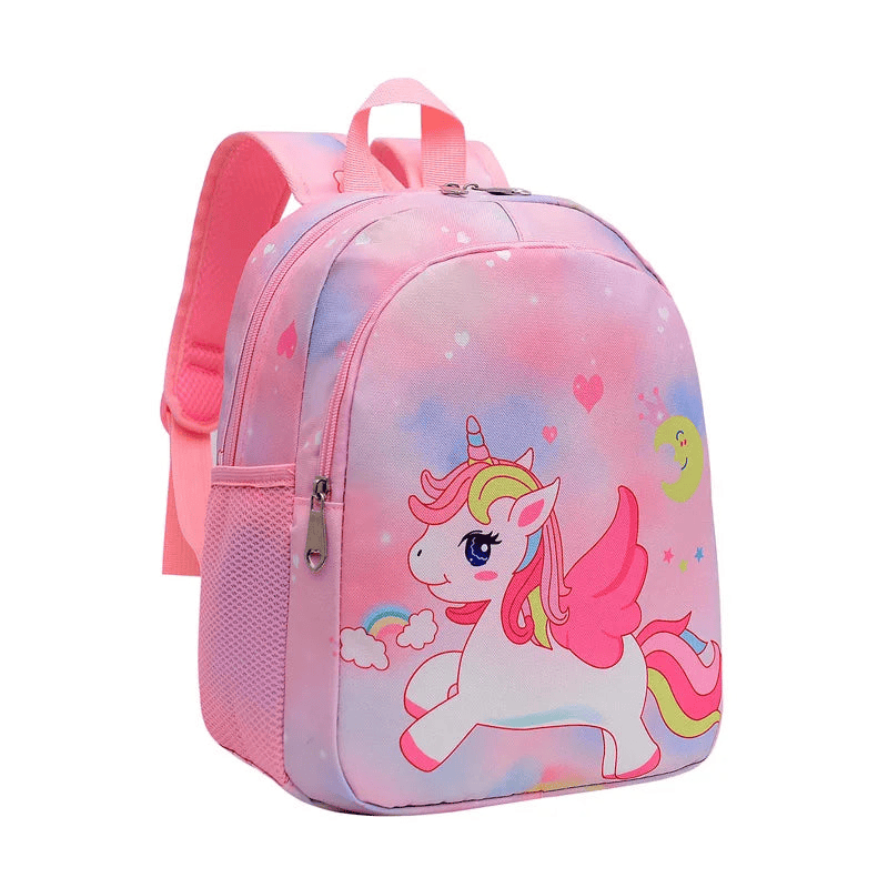 Backpack Fantasy for children Multivariant