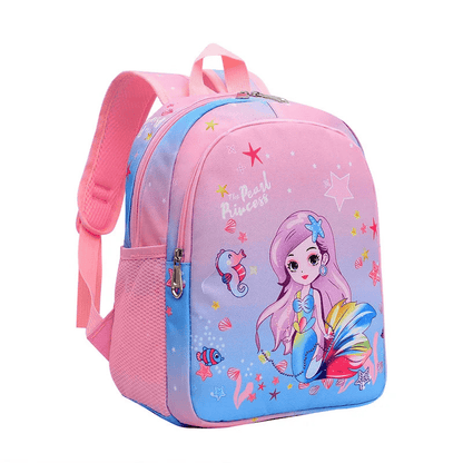 Backpack Fantasy for children Multivariant