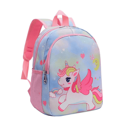 Backpack Fantasy for children Multivariant