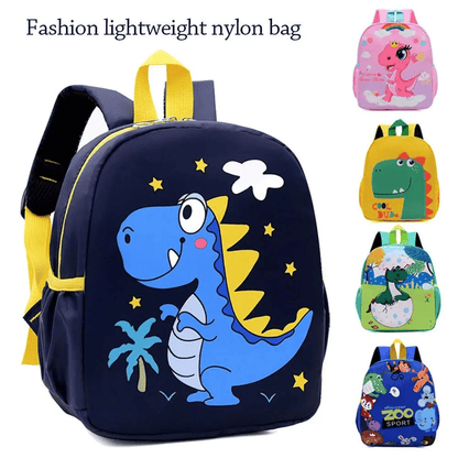 Dinosaur Backpack For Children Multivariant