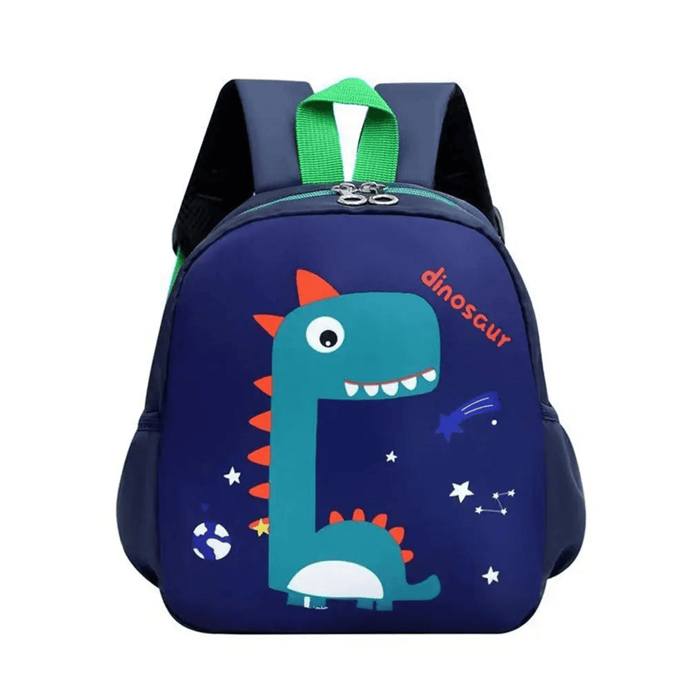 Dinosaur Backpack For Children Multivariant