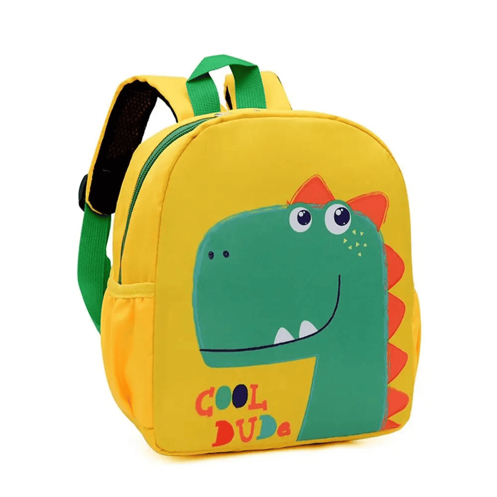 Dinosaur Backpack For Children Multivariant